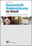 Haustechnik-Modernisierung im Detail