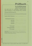  Pr�fbuch f�r LKW 