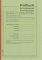 Prüfbuch für LKW