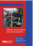 Knoten, Stiche, Bunde und Anschlagmittel