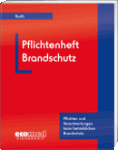 Pflichtenheft Brandschutz