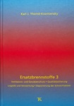  Ersatzbrennstoffe - Band 3 