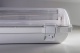 Bioledex LED Wannenleuchte DOLTA 2-fach 150 cm