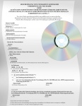  CD Fehlzeiten-Bescheinigung � 20 FPersV 