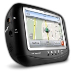  GPSauge IN1 -truck navigator- 