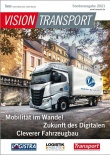 Vision Transport