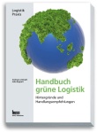 eBook Handbuch grüne Logistik