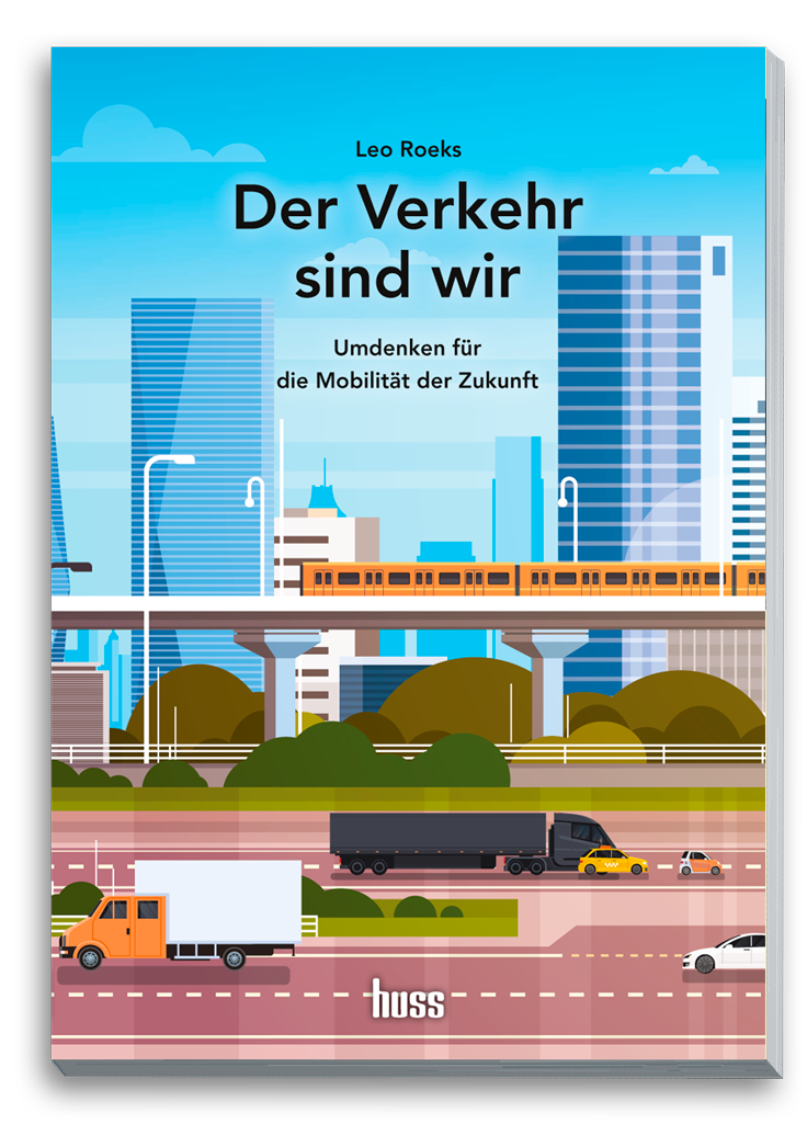 Der Verkehr sind wir