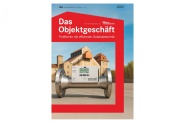 Das Objektgeschäft 2025