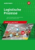 Logistische Prozesse. Berufe der Lagerlogistik