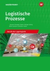 Logistische Prozesse. Berufe der Lagerlogistik