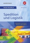 Pockethandbuch Spedition und Logistik - Fachwörter von A bis Z