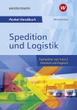 Pockethandbuch Spedition und Logistik - Fachwörter von A bis Z
