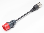JUICE CONNECTOR Adapter