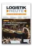 Software in der Logistik