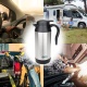 Premium Wasserkocher 24V