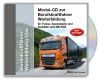 Berufskraftfahrer-Weiterbildung -Lkw- Modul-CD