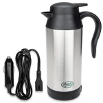 Premium Wasserkocher 24V