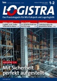 E-Book LOGISTRA Einzelheft - 2026