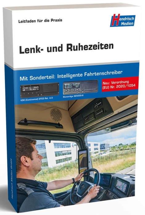 Lenk- und Ruhezeiten