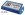 Schocksensor und Datenlogger ASPION G-Log 2 Set 50 STK.