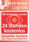 HUSS Reader 24 h Probe-Lesen