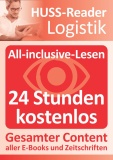 HUSS Reader 24 h Probe-Lesen