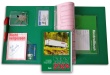 Bordmappe XL + Fahrer-Jahrbuch 2024