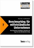 Benchmarking für mittelständische Unternehmen