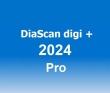 DiaScan Version Pro
