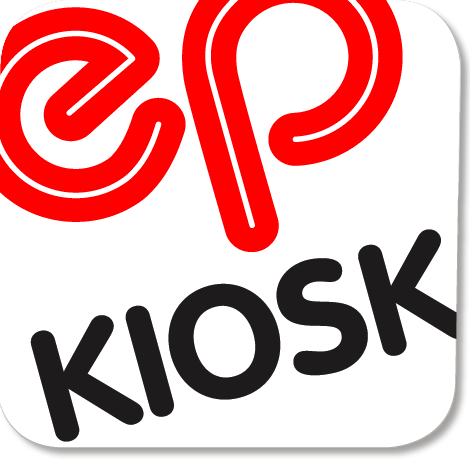 epKIOSK-App