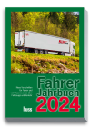 Fahrer-Jahrbuch 2024