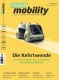 VISION mobility - Jahresabo - Studentenabo