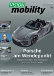 VISION mobility Einzelheft