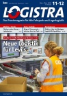 LOGISTRA - Einzelheft
