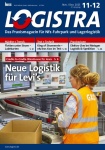 LOGISTRA - Einzelheft