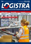 LOGISTRA - Einzelheft