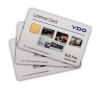 VDO DLK Pro Update / Lizenzkarte