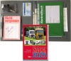 Bordmappe A5 + Fahrer-Jahrbuch 2025