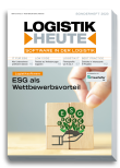 eBook - Software in der Logistik