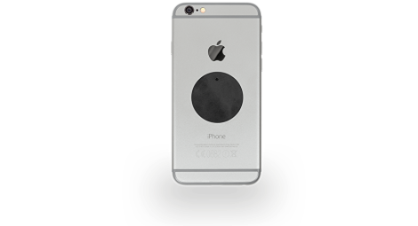 Smartphone-Magnethalter