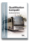 Berufskraftfahrer-Weiterbildung Bus - Gesamtband -