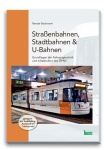 eBook Straßenbahnen, Stadtbahnen, U-Bahnen
