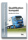 Berufskraftfahrer-Weiterbildung Lkw Gesamtband