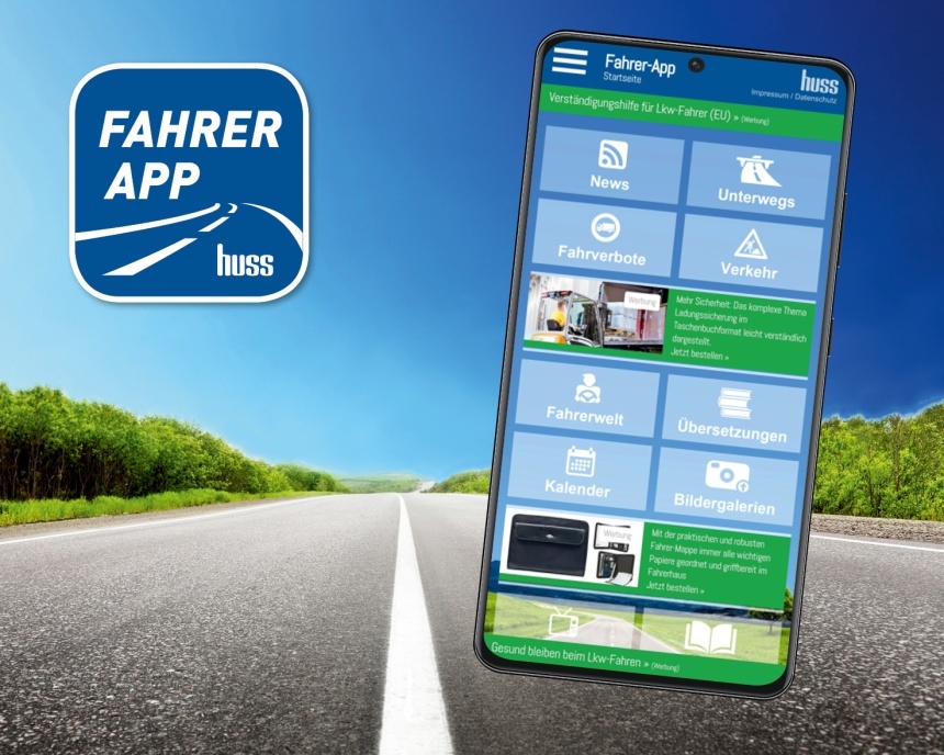 Fahrer-Jahrbuch 2025