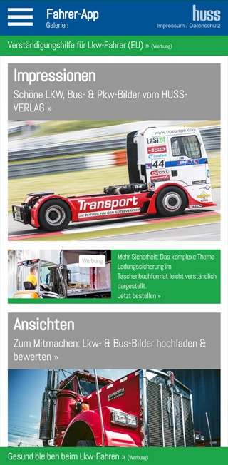 Fahrer-App