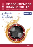 Vorbeugender Brandschutz 2025