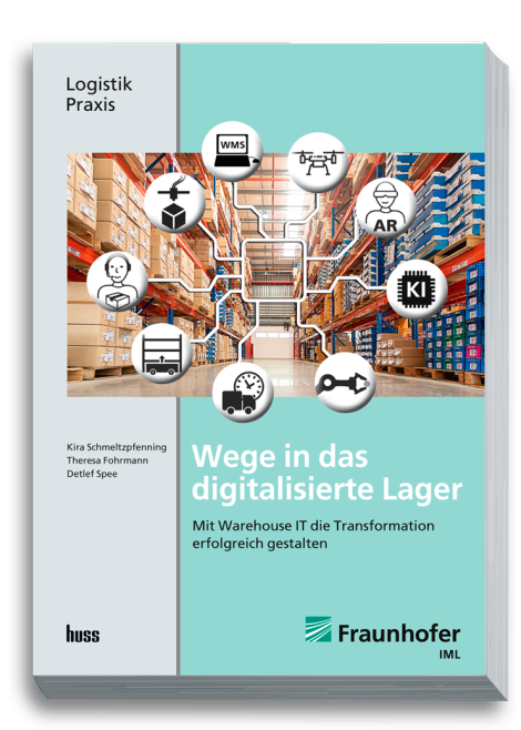 Wege in das digitalisierte Lager