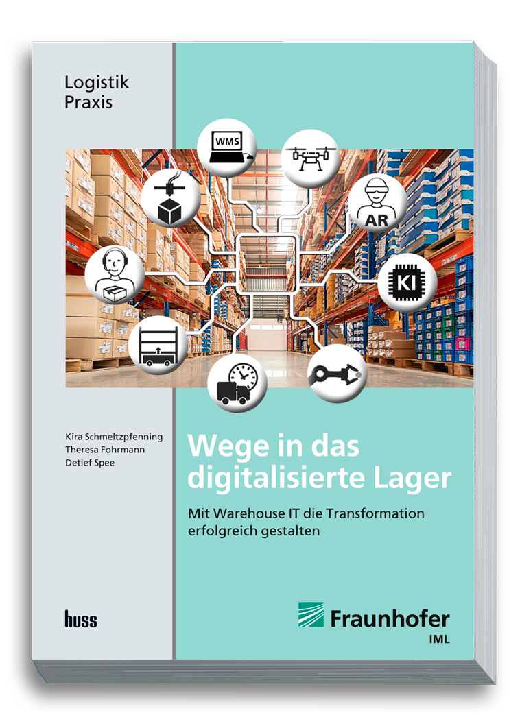 Wege in das digitalisierte Lager