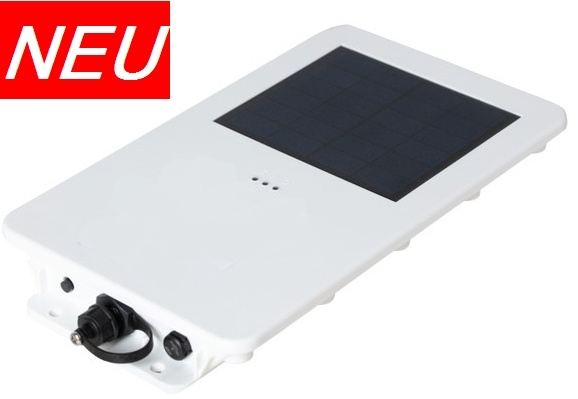 Solar Tracker Premiumortung
